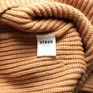 STAUD - Marylebone Knit Dress‎ thumbnail 11
