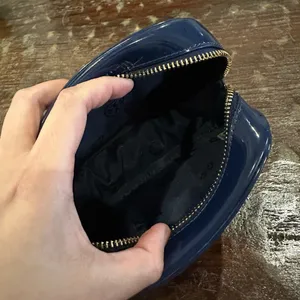 Tory Burch Euc!  makeup bag thumbnail 5