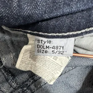 Do Denim Women's Juniors Size 5/32" Jeans Blue Denim Flap Pocket Studed Cowgirl thumbnail 14