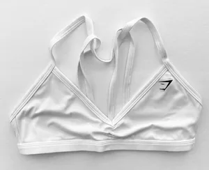 Gymshark M Minimal Sports Bra thumbnail 1
