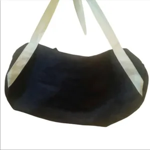 Private Party Denim Bag Will Workout For Cupcakes Graphics New thumbnail 7