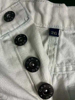 Shorts Carmar Denim 26 thumbnail 4
