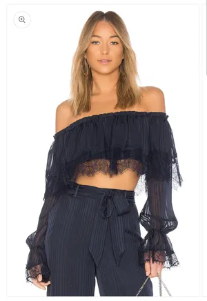 Revolve MATCHING SET XS thumbnail 3