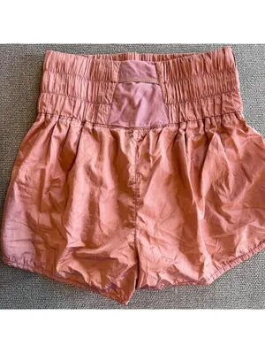 Free People Movement Mini Shorts thumbnail 6
