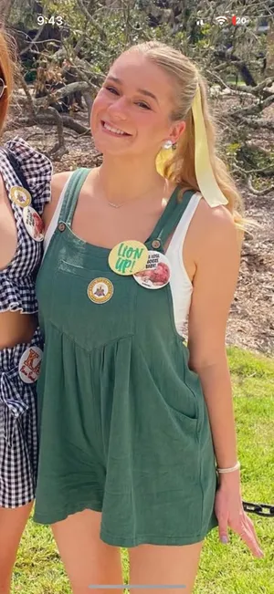Green Overalls thumbnail 1