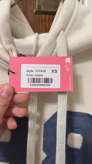 Edikted Hoodie Oversized 98 thumbnail 2