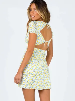 Princess Polly Dress thumbnail 3