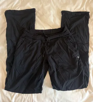 Lululemon Double Lined Dance Studio Pants thumbnail 1