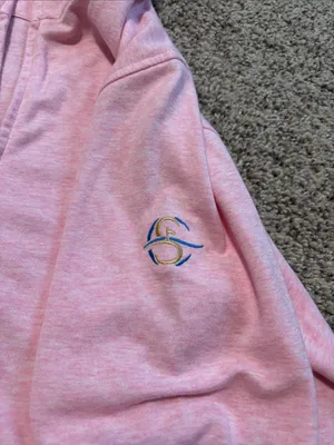 Peter Millar Full Zip size large thumbnail 3