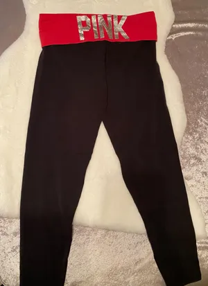 Yoga Pants thumbnail 2