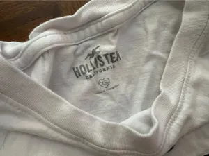 Hollister Top thumbnail 2