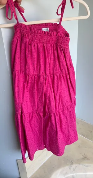 Cabana by crown & ivy dress xl thumbnail 1