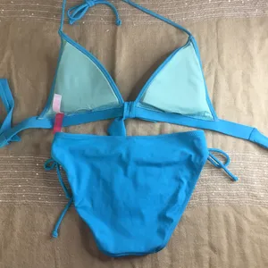 2pc Victoria’s Secret Bikini Removable padding Size: Small thumbnail 4