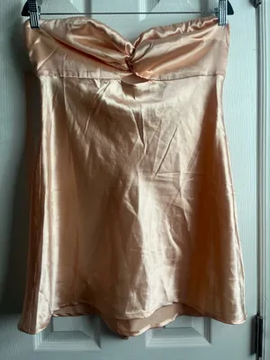 Lucy in the Sky Mini Dress thumbnail 2