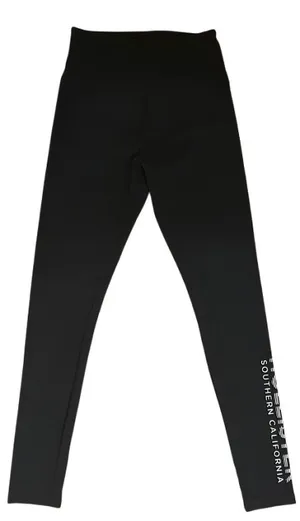 Hollister Southern California Graphic Logo Leggings thumbnail 2