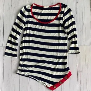 Twenty Second Striped Top‎ thumbnail 1