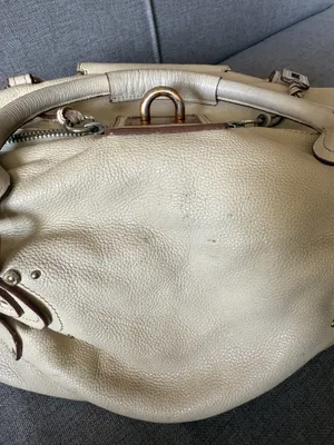 Chloé paddington bag thumbnail 6