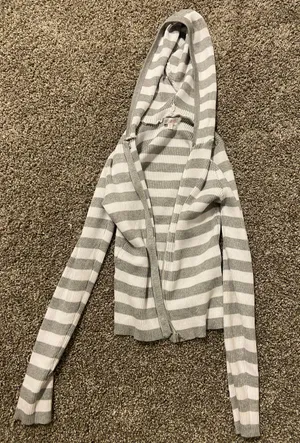 Gray Size S thumbnail 2