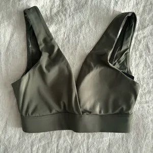 TALA DayFlex V Neck Sports Bra thumbnail 4