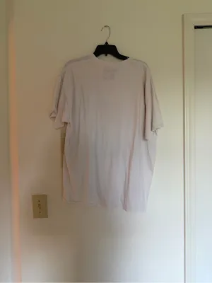 Urban Outfitters Nirvana Oversized band Graphic Tee thumbnail 5