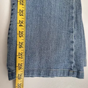 Y2K Citizens of Humanity Boho 111 Stretch Low Waist Bootcut Denim Jeans Size 25 thumbnail 8