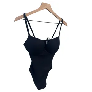 Skims Ultimate Thong Bodysuit Size Small NWT Authentic thumbnail 4