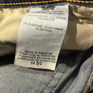 Levi’s Women’s Perfectly Slimming Bootcut Jeans Size 14 thumbnail 6