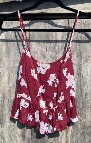 free people april corset top thumbnail 1