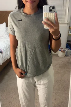 Nike Tee Dri-Fit thumbnail 1