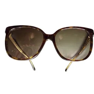 Gucci GG0507S Brown Tortoise Oversized 2022 Italy Sunglasses thumbnail 16