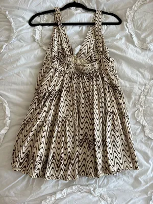 Urban Outfitters Mini Dress thumbnail 2