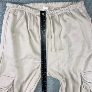 Relaxx Cargo‎ Sweatpants Women XL Drawstring Relaxed Fit Casual Lounge Joggers thumbnail 4