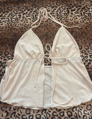 Shein Top thumbnail 1