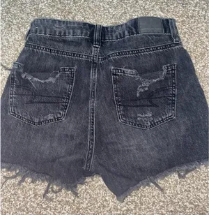 American Eagle Mom Shorts thumbnail 4