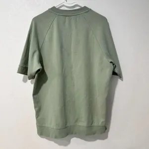 Zara short sleeve top thumbnail 2
