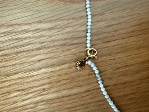 Gorjana Necklace thumbnail 4