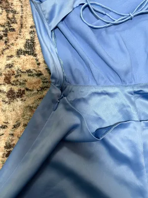 Meshki Romper thumbnail 4