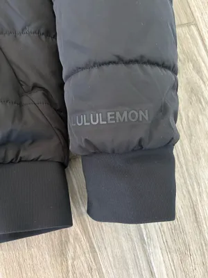 Lululemon Puffer thumbnail 2