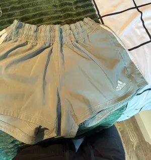 Adidas shorts  thumbnail 1