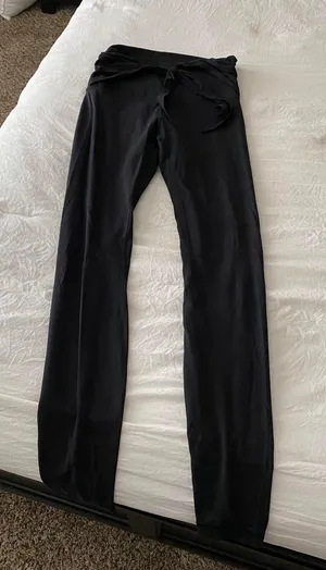 Align Pant 28” Wrap Waist thumbnail 4