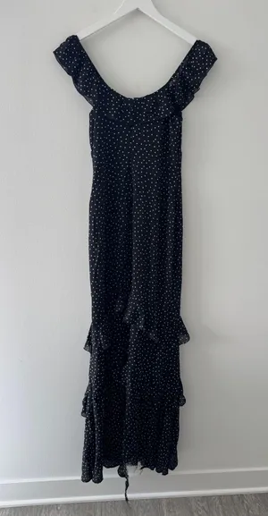 Reformation Tripoli Dress thumbnail 7