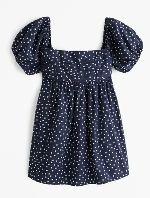 Abercrombie Emerson Dress thumbnail 1