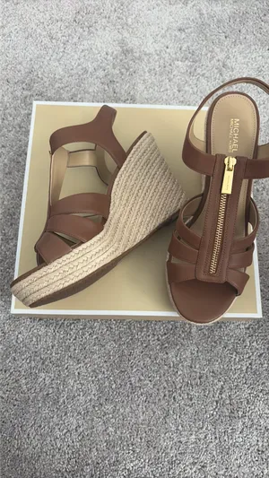 Brown Size 8.5 thumbnail 2