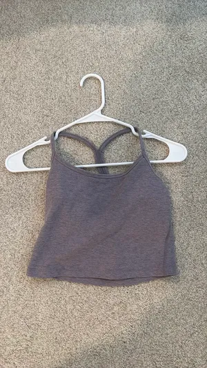 Beyond Yoga Tank Top thumbnail 2