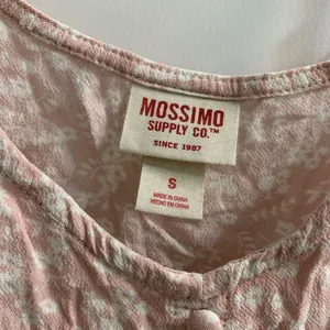 Mossimo tank top thumbnail 2