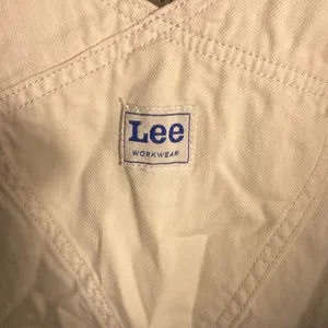 Lee workwear shortalls NWOT thumbnail 7