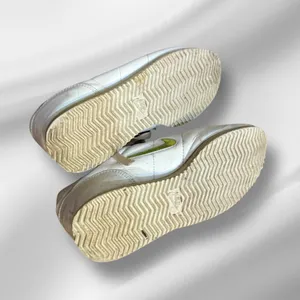 Nike White Athletic Shoes‎ thumbnail 6
