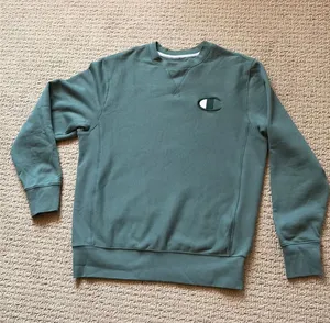 Champion Sweatshirt Crewneck Pullover thumbnail 1