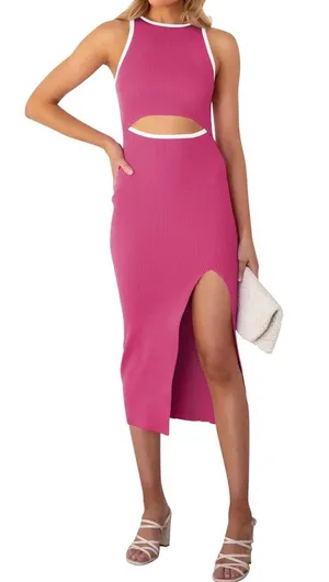 Amazon Dress thumbnail 1