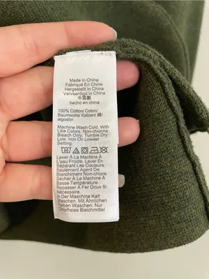 J. Crew Green Schoolboy Classic Fit Sweater Blazer Size XS thumbnail 7